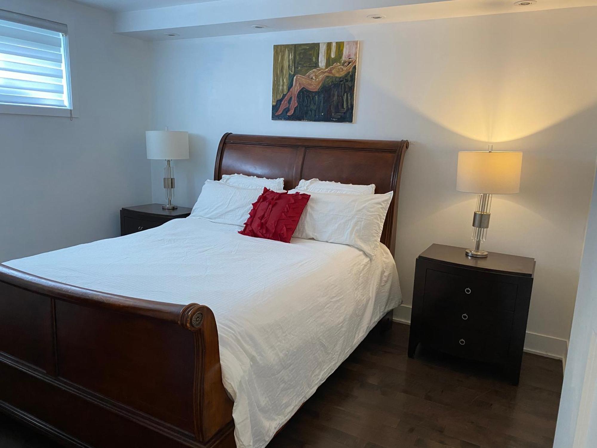 Beautiful Private Full Condo Brossard Eksteriør billede
